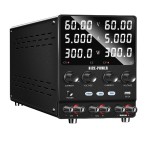 SPS605-2KD all'ingrosso 60V 5A Display digitale a doppio canale regolatore di tensione variabile per Laptop alimentazione elettrica di riparazione